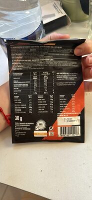 Proteína Whey Concentrada Pastel de Nata