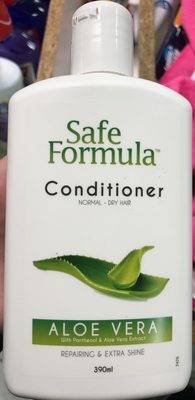 Conditioner Aloe Vera
