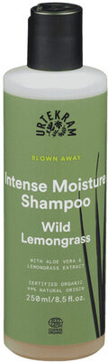 Intense Moisture Shampoo