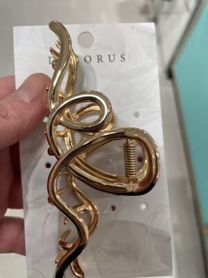 Hair clip