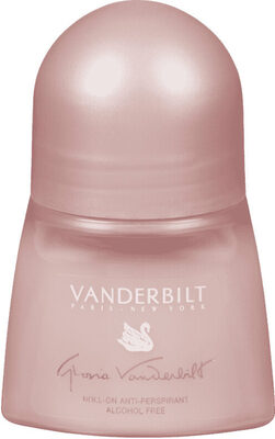 Vanderbildt Roll-On 50ml
