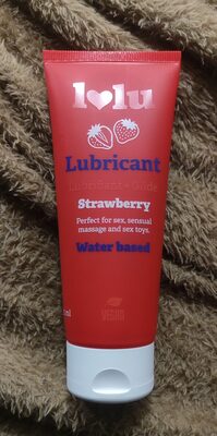 Lubrifiant