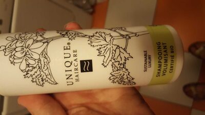 shampooing volumisant