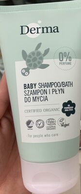 Baby Shampoo/Bath