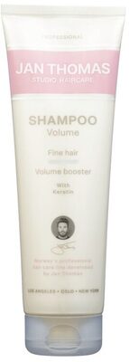 Jan Thomas Shampoo Volume 250ml