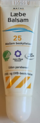 Læbebalsam