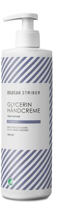 Matas Glycerin Håndcreme