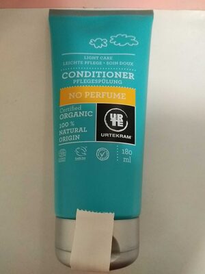 Conditionneur sans parfum
