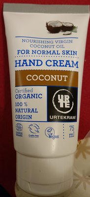 Hand Cream