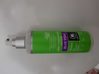 Spray Conditioner Leave In Aloe Vera