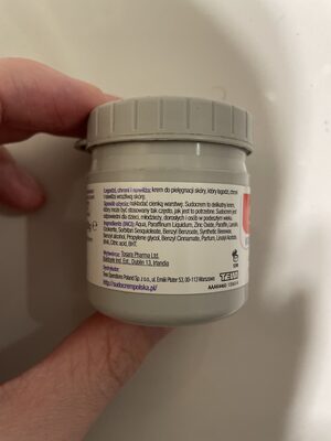 Sudocrem