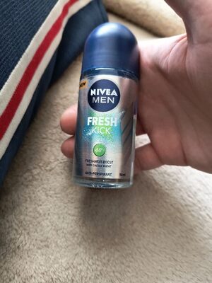 Nivea fresh