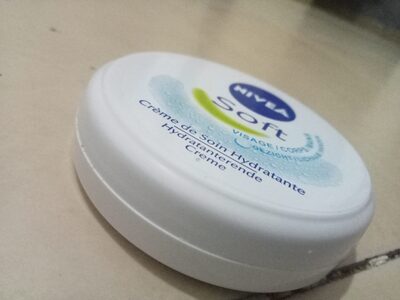 nivea crem