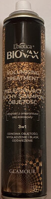 Volumising Treatment