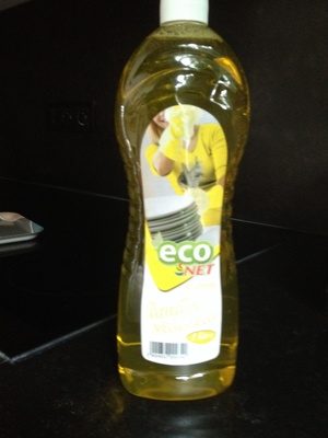Liquide vaisselle