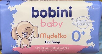 Bar Soap
