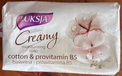 Creamy