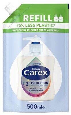 Hand Wash Refill