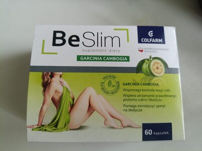 Garcinia cambogia