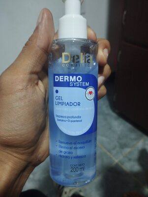 DERMO SYSTEM