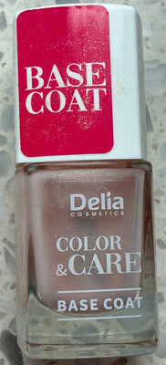 Color &Care Base Coat