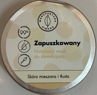 Zapuszkowany