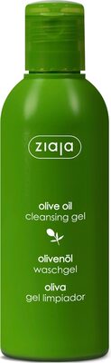 Gel Limpiador de Aceite de Oliva