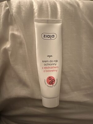 Hand cream