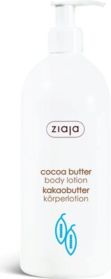 Cocoa Butter Body Lotion