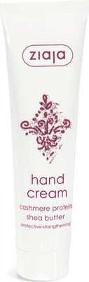 Hand cream
