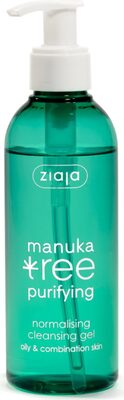 Manuka Tree - Gel Limpiador Purificante