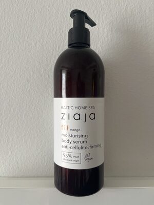 Body serum