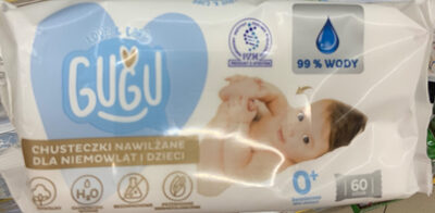 Baby wipes