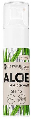 Aloe BB cream