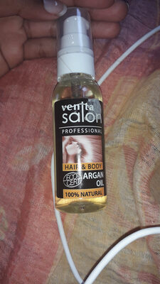 venita salon