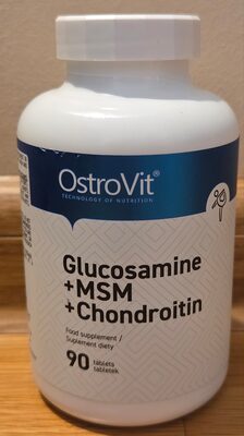 Food supplement