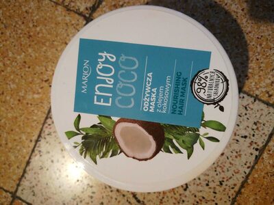 Enjoy coco
