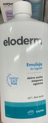 Bath emulsion