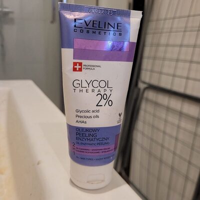Glycol therapy 2%