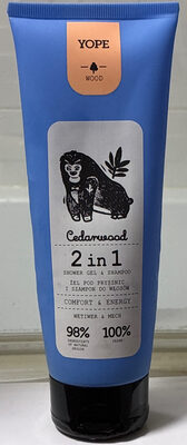 Cedarwood