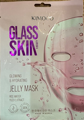 Glass Skin