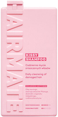 Hairmate Kissy Şampuan 250 ml