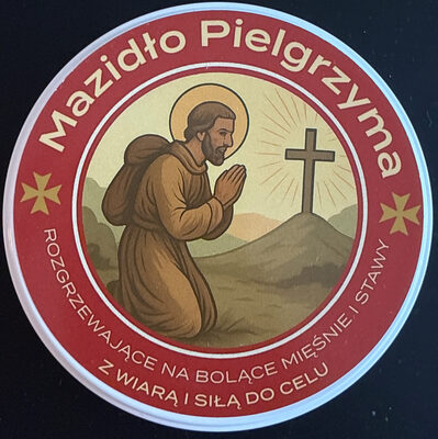 Mazidło Pielgrzyma