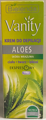 Hair Removal Cream
