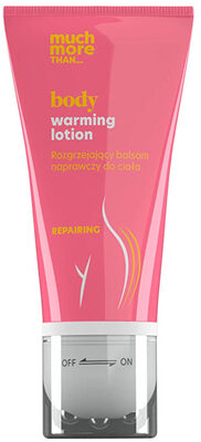 Much More Than Seramid ve Prebiyotik İçerikli Sıkılaştırıcı Vücut Losyonu 170 ml