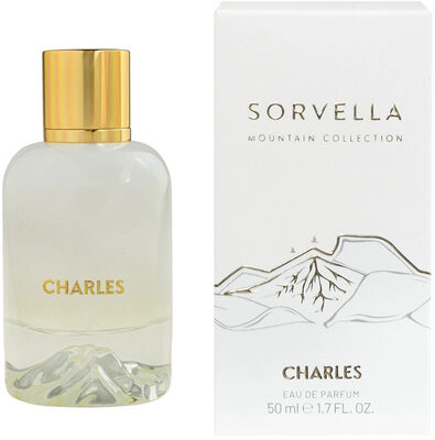 Charles Eau de Parfum