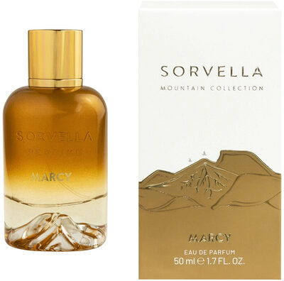 Sorvella Marcy EDP Kadın Parfüm 50 ml