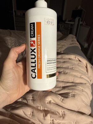 Callux cream