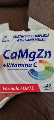 CaMgZn