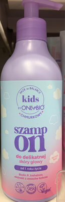Shampoo